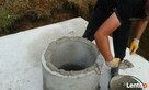 Szamba betonowe wodoszczelne z atestem – producent.