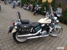 sprzedam honda vt1100 shadow i inne - 3
