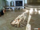 Parkiety. deski podłogowe, cyklinowanie i montaż podłóg - 2