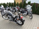 sprzedam suzuki vs800 intruder i inne - 6