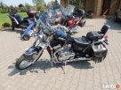 sprzedam suzuki vs800 intruder i inne - 2