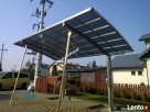 Wiata garażowa Aluminiowa VELA PORT 5x2,7m,Carport, Wiata - 7