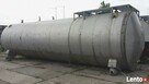 ZBIORNIK STALOWY OCIEPLONY 50000L na paliwo,OLEJ NAPĘDOWY ON - 2