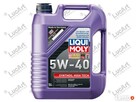 LIQUI MOLY SYNTHOIL HIGH TECH 5W-40 5L 1856 KATOWICE - 1