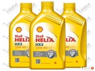 SHELL HELIX HX5 15W40 4L 15W-40 KATOWICE - 2