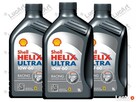 SHELL HELIX ULTRA RACING 10W60 4L 10W-60 KATOWICE - 2