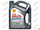 SHELL HELIX ULTRA RACING 10W60 4L 10W-60 KATOWICE - 1