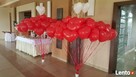BALONY Z HELEM NA WESELE - NAJLEPIEJ NA ŚLĄSKU - 6