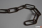 Łańcuch metalowy ozdobny do lamp 3.5 dekoracyjny - 4
