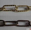 Łańcuch metalowy ozdobny do lamp 3.5 dekoracyjny - 2
