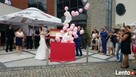 BALONY Z HELEM NA WESELE - NAJLEPIEJ NA ŚLĄSKU - 1