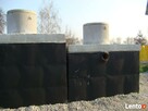 Szamba betonowe Dolny Śląsk - 5