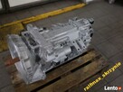 Skrzynia biegów Mercedes G211-16 EPS G230-12 G85-6 - 2