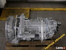 Skrzynia biegów Mercedes G211-16 EPS G230-12 G85-6 - 3