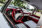 Chrysler Imperial z 1960r do ślubu