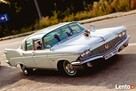 Chrysler Imperial z 1960r do ślubu