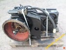 Skrzynia biegów ZF 6WG180 6 WG 180 6WG150 6WG210 - 1