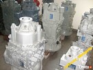 SKRZYNIA TELMA RETARDER 16S151 181 221 MAN DAF ZF - 6