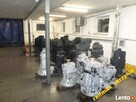 SKRZYNIA TELMA RETARDER 16S151 181 221 MAN DAF ZF - 7