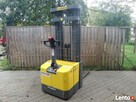 WÓZEK Paletowy Paleciak Widłowy Elektryczny HYUNDAI STILL TR - 6