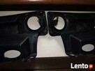 PANDA 2004- 2012 ZDERZAK PRZEDNI + 18 LED - 7