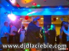 dobry DJ + Wodzirej na ekstra wesele + nagłośnienie + lasery - 6