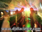 dobry DJ + Wodzirej na ekstra wesele + nagłośnienie + lasery - 2