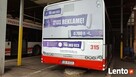 Mobilna reklama na Autobusach w Jastrzębiu-Zdroju - 1