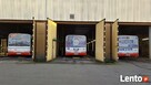 Mobilna reklama na Autobusach w Jastrzębiu-Zdroju - 2