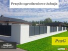 Nowoczesne ogrodzenia Tarczyńscy - 1