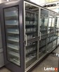 Szafy mroźnicze Linde Velando - 2