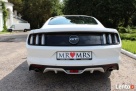 Samochód do Ślubu! Biały Mustang 2016! - 4
