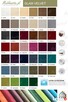 Srebrna/Złota Sofa Chesterfield York głęboko pikowana styl - 3