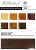 Ekskluzywna srebrna złota sofa narożna w stylu chesterfield - 3