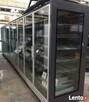 Szafy mroźnicze Linde Velando - 1