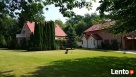 Atrakcyjny dom w okolicach stadionu w Piasecznie.