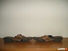 Klapki-japonki 40-41 26,5cm. Khrio skóra naturalna - 5