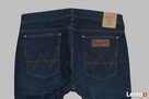 Sprzedam spodnie Wrangler Lee - 3