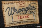 Sprzedam spodnie Wrangler Lee - 2
