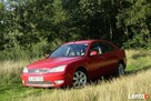 Ford Mondeo Ghia 2005 z Anglii