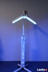 LAMPA LED PDT ŚWIATŁO-KOLORO-TERAPIA - NANO BIOMED I - 2
