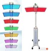 LAMPA LED PDT ŚWIATŁO-KOLORO-TERAPIA - NANO BIOMED I - 1