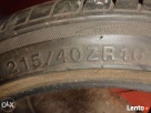 2x Opony Ventus Sport K-104 215/40/16 - 4
