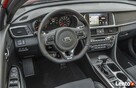 Kia Optima - Wypożyczalnia samochodów CarNet Bydgoszcz - 3