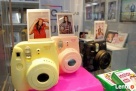 Nie Kupuj! Wypożycz aparat typu polaroid FUJI INSTAX MINI 8