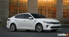 Kia Optima - Wypożyczalnia samochodów CarNet Bydgoszcz - 2