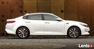 Kia Optima - Wypożyczalnia samochodów CarNet Bydgoszcz - 1
