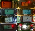 DESKA LCD SOLARIS NEOPLAN MERCEDES EOS SETRA BOVA FAP MOKI - 3