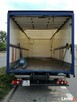 Transport rzeczy oraz przeprowadzki - 2