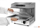 Salamander z windą Hendi 3600W profesjonalny opiekacz - 2